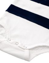 Ebbe Kids Body Navy Block 80 (9-12 Monate) - 2