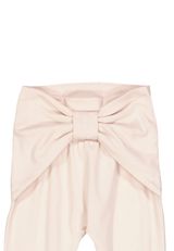 Müsli by Green Cotton Babyhose Unifarben beige 68 - 2