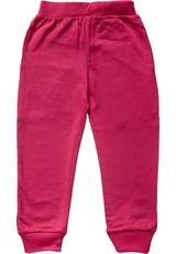 L.O.L. Surprise! Jogginghose Unifarben pink 128 - 1