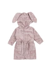 Müsli by Green Cotton Bademode Unifarben rosa 80/86 - 0