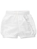Baby Sweets Short Bruno, l'ours polaire Blanc 3-4A (104 cm) - 0