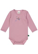 Fred s World by Green Cotton Set Unifarben pink 68 - 1
