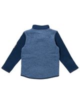 Ebbe Kids Fleecejacke Fleece Multi Navy 98 (2-3 Jahre) - 2