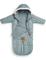 Elodie Details Overall Wind- und Wasserabweisend Pebble Green 74/80 (6-12 Monate) - 1