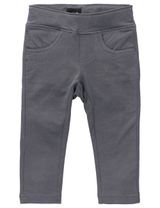 Villervalla Hose grau - 0