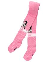 E Plus M Strumpfhose Minnie Mouse Punkte rosa 128/134 (8-9 Jahre) - 0