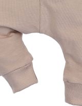 NINI Hose Hund beige 80 (9-12 Monate) - 2