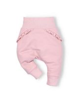 NINI 4 Teile Set Igel rosa - 2