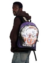 One Piece Sac à dos Noir - 4