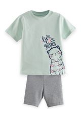 Denokids Print multicolor 110 - 4