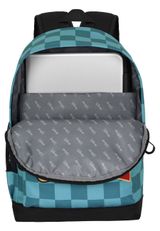 Minnie Mouse Indigo-FAN HS 2.2 44x31x18 cm türkis Onesize Kinder - 2