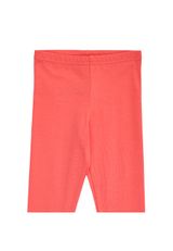 Green Cotten Leggings rot 86 - 2