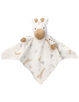 Rock A Bye Baby Boutique 8 Teile Set Giraffe creme 62/68 (3-6 Monate) - 2