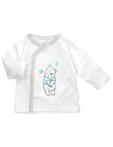 Disney Baby 5 Teile Set Winnie Pooh weiß - 1