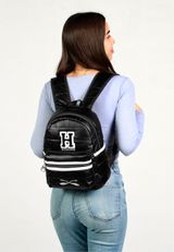 Warner Bros. Harry Potter H-Padding Fashion Backpack 32x24x15 cm schwarz Onesize Kinder - 4