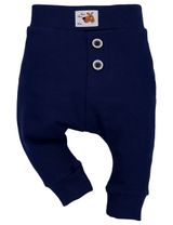 NINI Hose Hund navy 80 (9-12 Monate) - 0