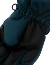 Villervalla Handschuhe Sterne Wasserdicht (8000mm) blau 116 (5-6 Jahre) - 3
