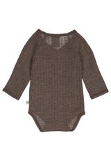 Müsli by Green Cotton Unifarben 44 - 1