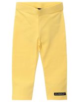 Villervalla Leggings zitrone 116 (5-6 Jahre) - 0