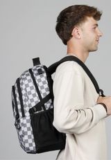 Disney Mickey Mouse Move-PLUS Running Rucksack 34x46x21 cm grau grau Onesize Kinder - 6