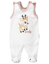 Baby Sweets 3 Teile Set Lovely Deer beige - 2