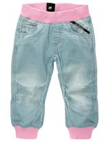 Villervalla Jeans blau 86 (12-18 Monate) - 0