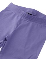 Villervalla Leggings lila 128 (7-8 Jahre) - 2