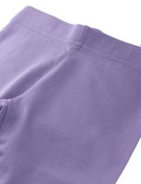 Villervalla Leggings lavendel 128 (7-8 Jahre) - 2