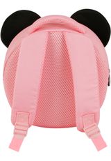 Disney Minnie Mouse Send-Emoji Rucksack 23x23x6 cm pink pink Onesize Kinder - 2
