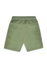 Denokids Set Print blau 140 - 6