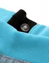 Villervalla Jeans blau - 4