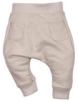 NINI Hose sand 56 (Neugeborene) - 0