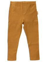 Baby Sweets Leggings Lieblingsstücke senfgelb - 0