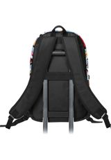 Disney Mickey Mouse Square-FAN HS 2.0 44x31x18 cm blau Onesize Kinder - 3