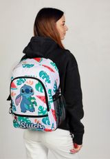 Disney Lilo and Stitch Frog-FAN Fight 2.2 44x31x18 cm weiß Onesize Kinder - 4