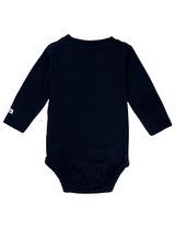 Ebbe Kids Body dunkelblau Wild navy 56 (Neugeborene) - 1