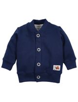 NINI Jacke Hund navy 74 (6-9 Monate) - 0