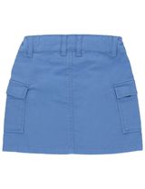 Villervalla Cargo Rock Stretch Twill blau 92 (18-24 Monate) - 1