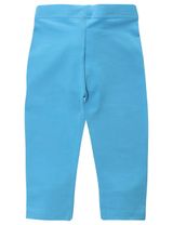 Villervalla Leggings meeresblau 116 (5-6 Jahre) - 1