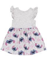 Disney Robe Lilo & Stitch Coeur - 1