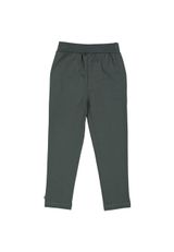 Müsli by Green Cotton Sweathose Unifarben gruen 110 - 1