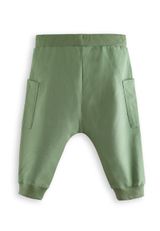 T-shirt&Capri Shorts Set gelb 104 - 5
