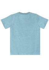 Denokids Print dunkelblau 110 - 2