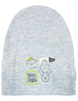 Aliap Bonnet Animaux - 0