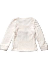 L.O.L. Surprise! Schlafanzug Schneeflocken multicolor 92/98 - 2