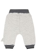 Zweiteiler Jungen schwarz 104 - 5