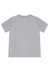 Denokids Unifarben grau 104 - 2