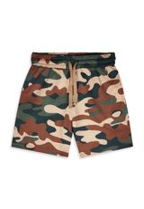 Denokids Set Camouflage gruen 92 - 4