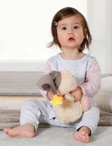 Fehn Veilleuse 0+ mois Ours - 4