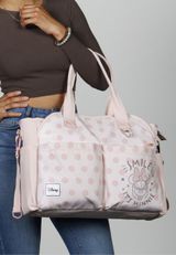Disney Minnie Mouse Dear-Mommy Baby Stroller Bag 32x44x17 cm rot Onesize Kinder - 4